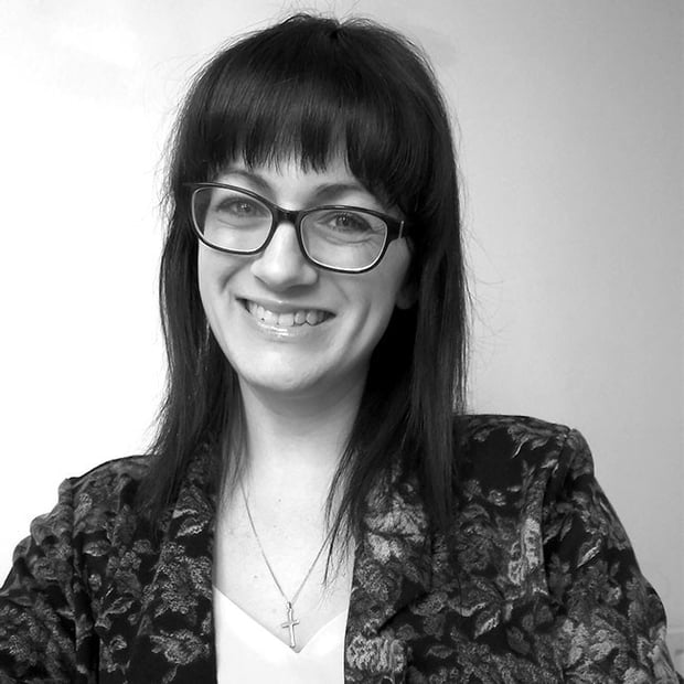 Hannah Haworth