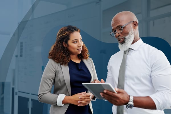 Bridging the Generational Leadership Gap in Membership Organisations