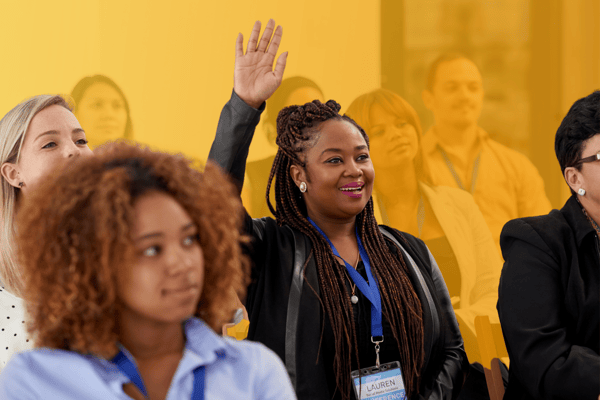 Why Membership Events Benefit from Interim Support