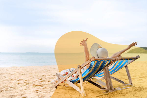 Why Bring in a Temp This Summer - and Why Membership Organisations Shouldn't Leave Everything to Autumn