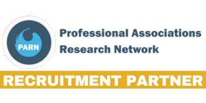 PARN Recruitment Partner logo