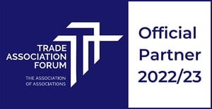 Trade Association Forum partner logo