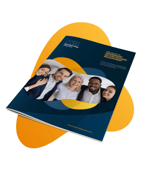 Membership Bespoke 2023 Corporate Brochure