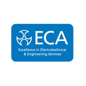 ECA logo