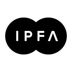 IPFA logo