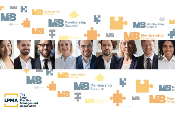 Finding Hard-to-Find Top Talent in Marketing, Membership, Communications, Events & Finance Just Got Easier for Barristers' Chambers