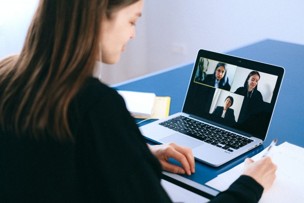 Eight Ways Video Interviewing Improves Recruitment In Your Membership Organisation